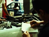 Tropa de elite santana carburador