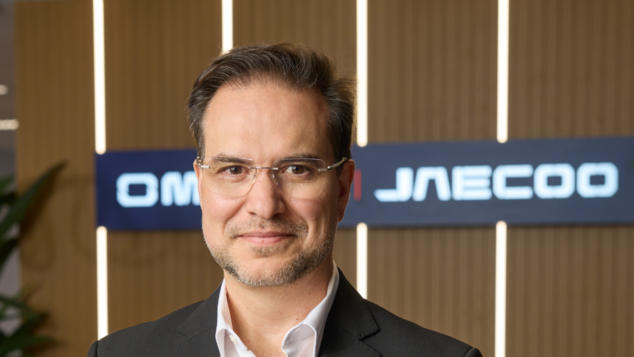 Omoda & Jaecoo anuncia novo Vice Presidente Executivo no Brasil Roger Corassa