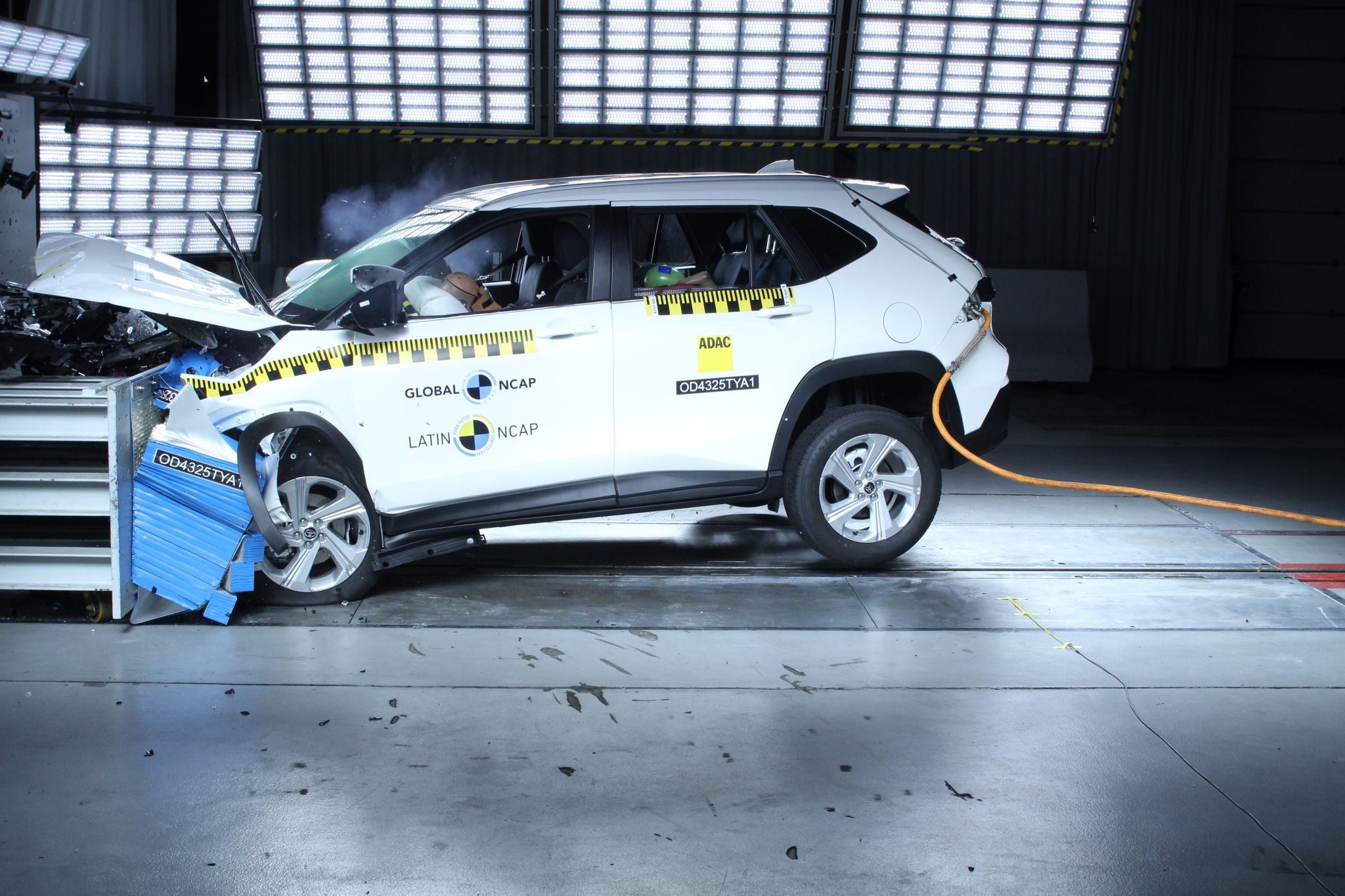 OD4325TYA1 oncrash Cam8