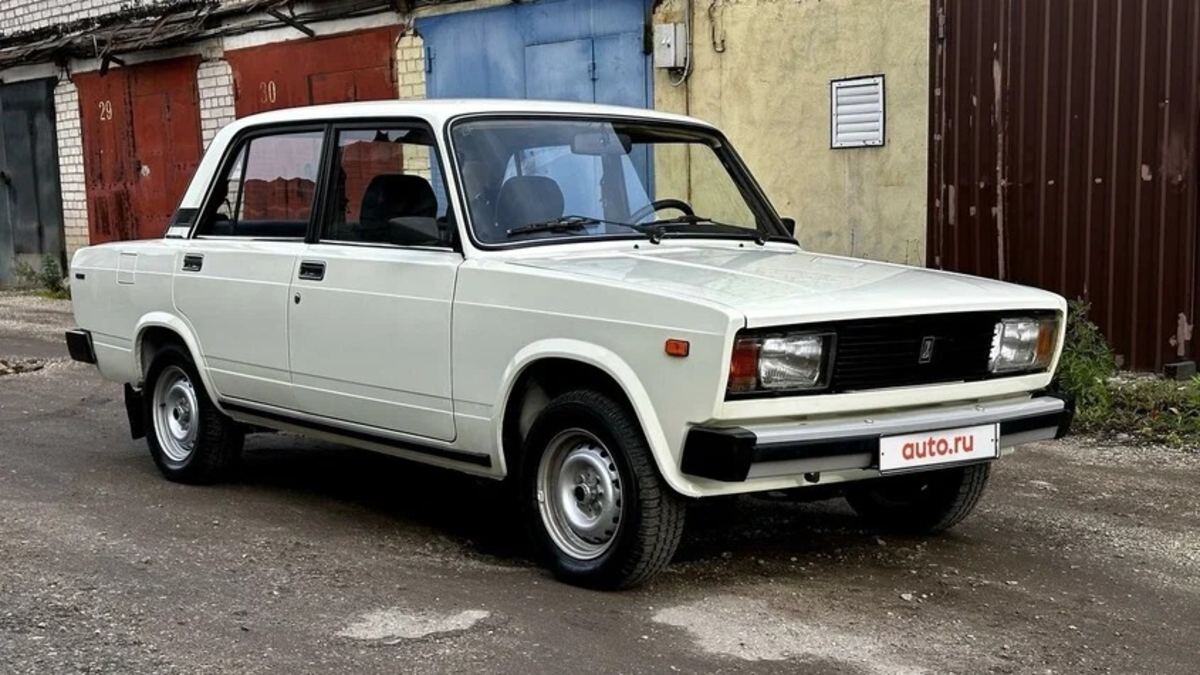 Quer comprar um Lada Laika 0 km? Você pode!