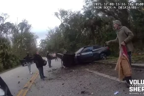 Homem furta BMW alegando ter sido teletransportado pelos xmen