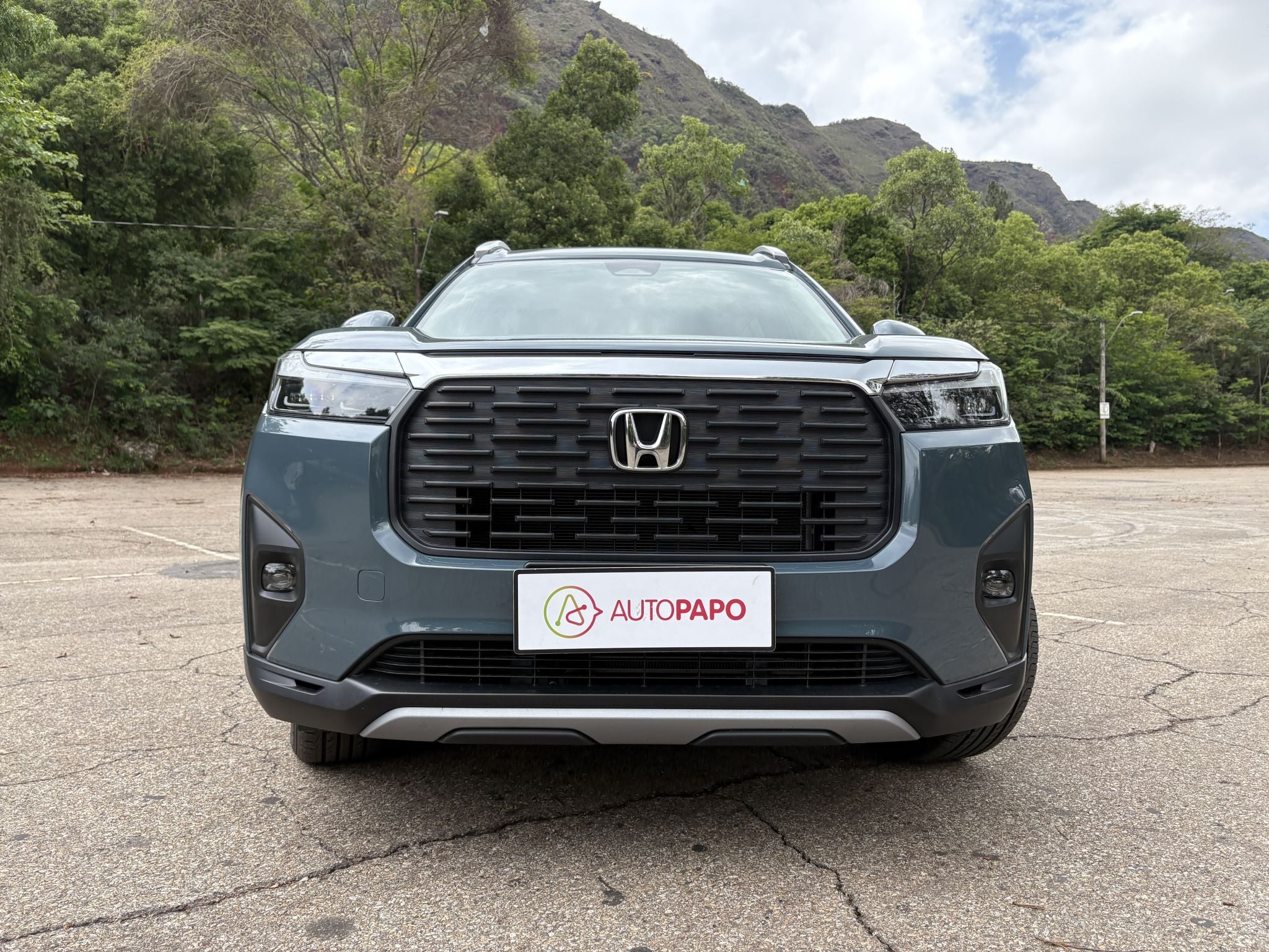 HONDA WR V 2026 CINZA FRENTE LATERAL TRASEIRA INTERIOR MOTOR (6)