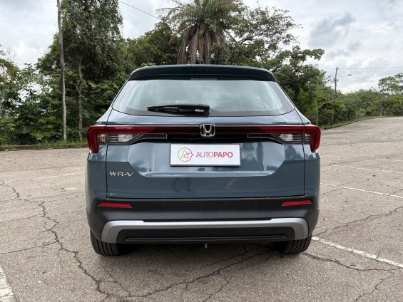 HONDA WR V 2026 CINZA FRENTE LATERAL TRASEIRA INTERIOR MOTOR (11)