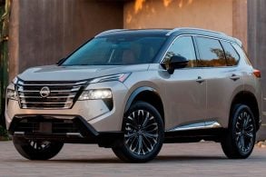 Nissan X-Trail Hibrida