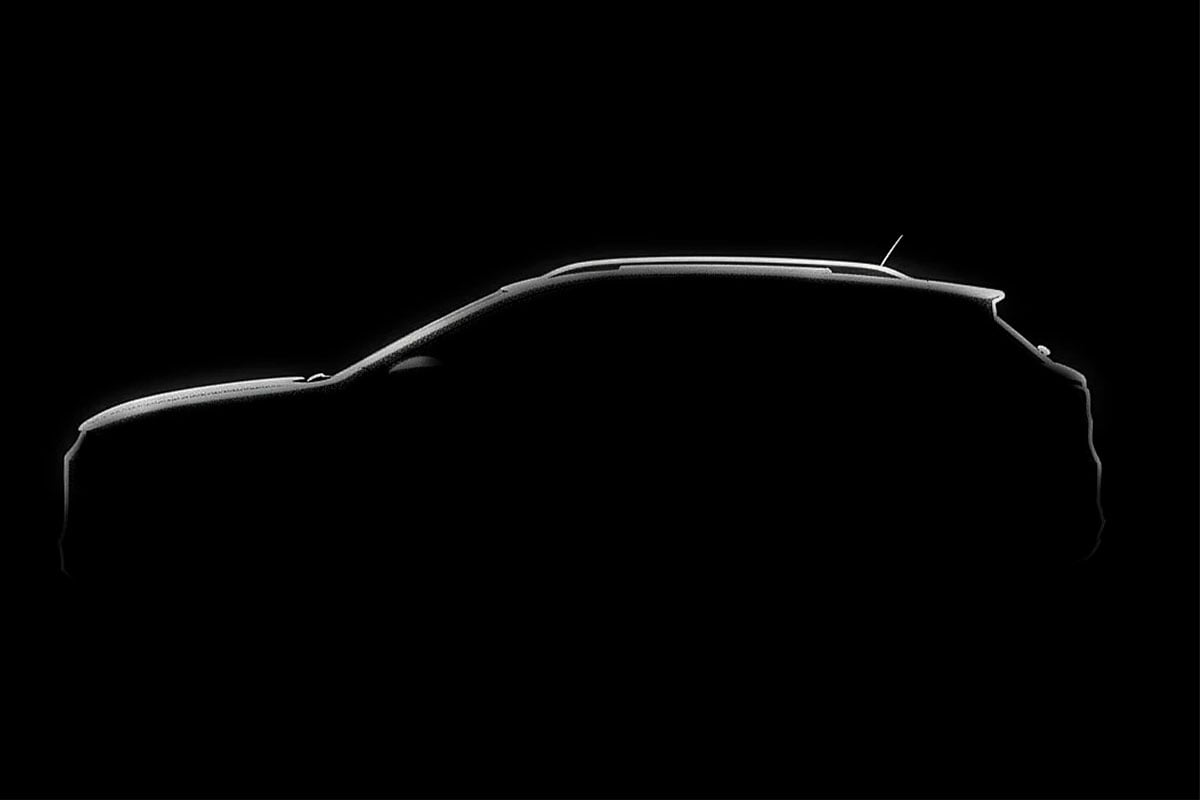 Sonic colocará Chevrolet na briga dos SUVs compactos