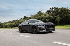 ford mustang gt performance manual 60th anniversary