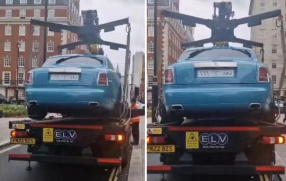 supercars towed 2 770x489