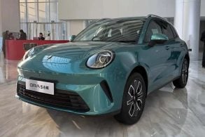 gwm ora 5 lancamento na china (3)