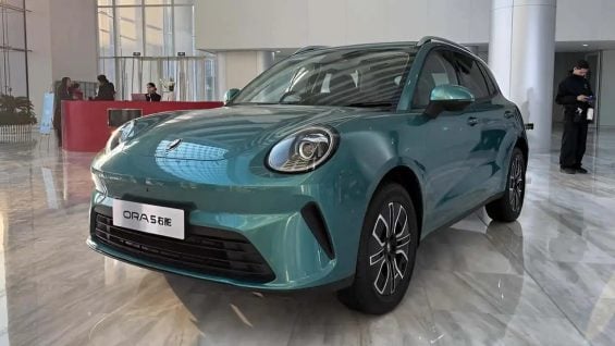 gwm ora 5 lancamento na china (3)