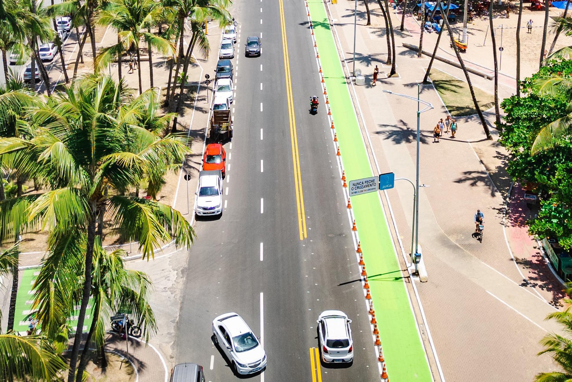 Verão: especialistas ensinam como cuidar do carro no calor brasileiro