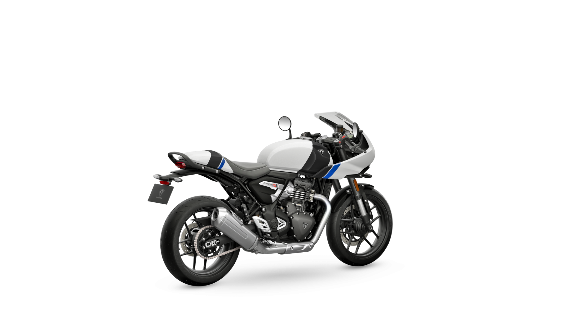 Triumph Thruxton 400 (2)