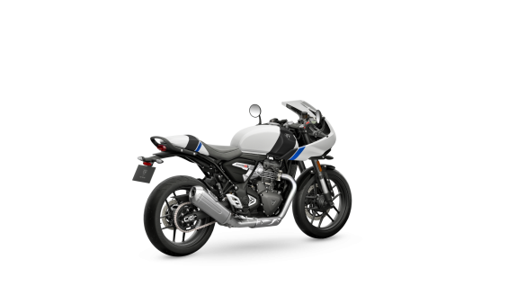 Triumph Thruxton 400 (2)