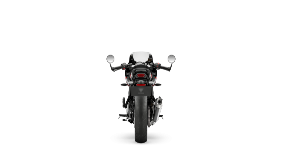 Triumph Thruxton 400 (3)