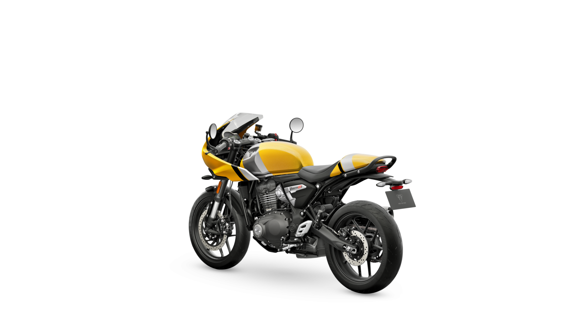 Triumph Thruxton 400 (4)