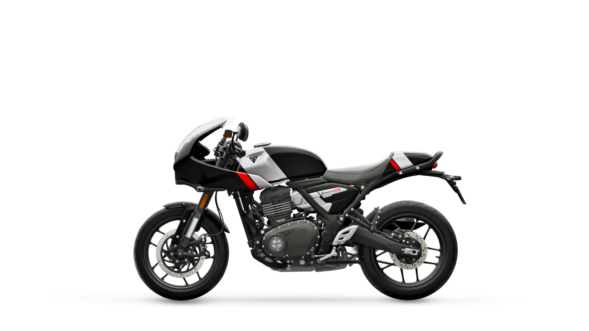 Triumph Thruxton 400 (5)