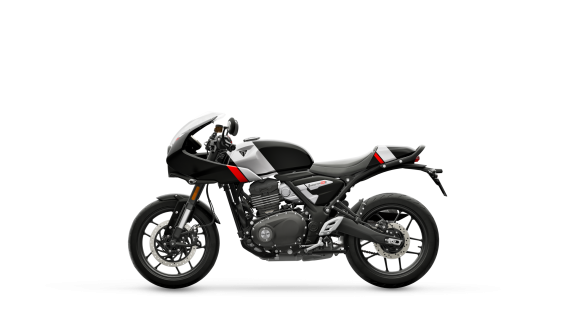 Triumph Thruxton 400 (5)