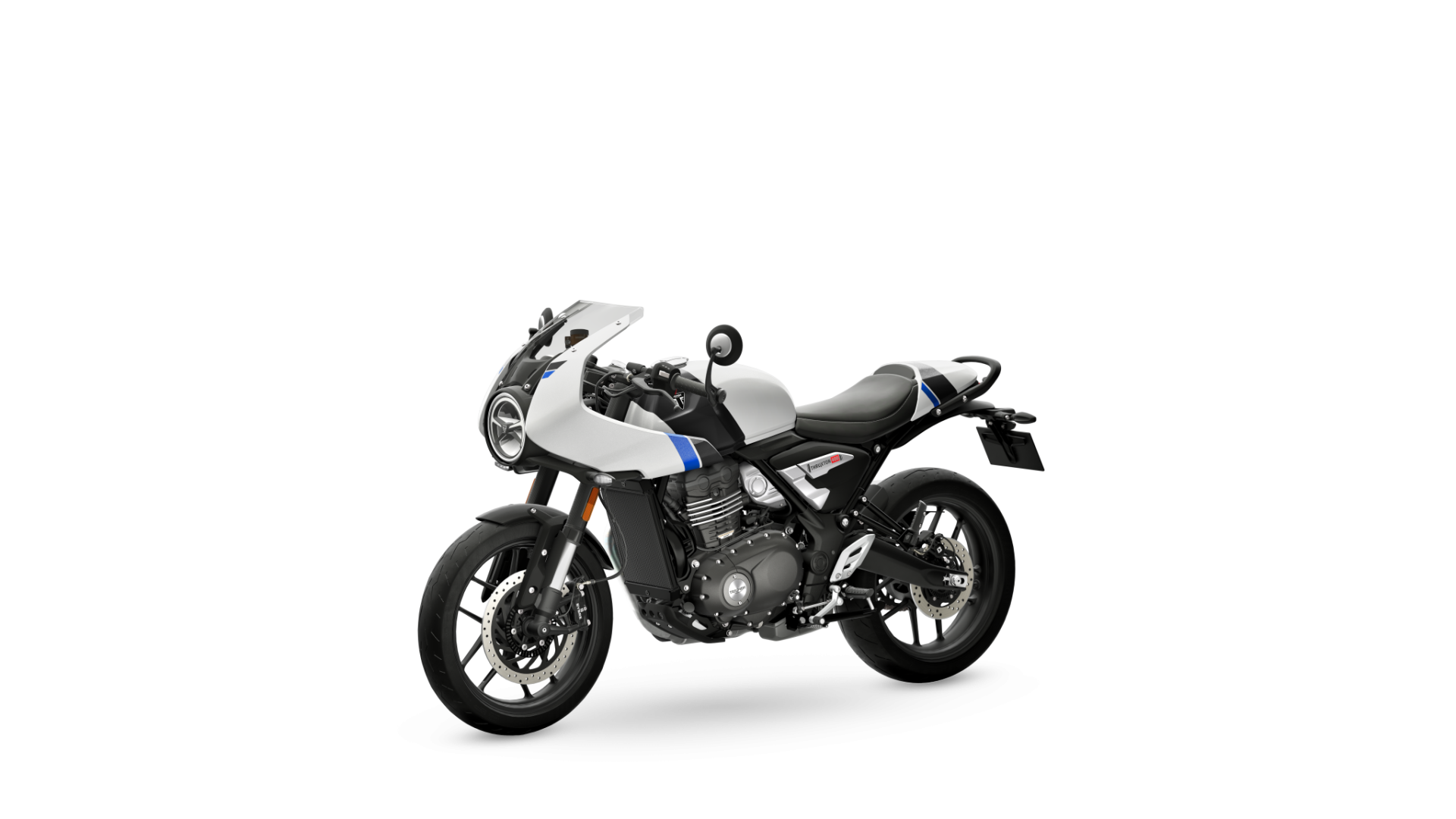 Triumph Thruxton 400 (6)