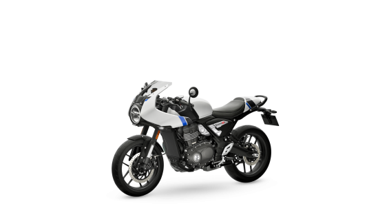 Triumph Thruxton 400 (6)