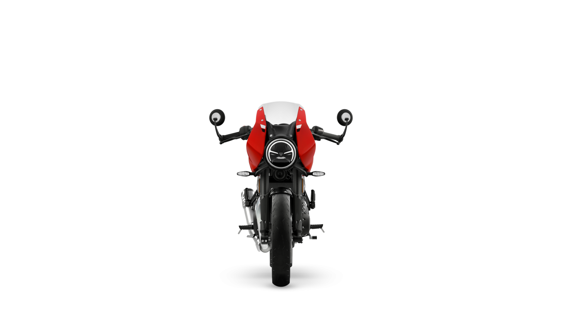 Triumph Thruxton 400 (7)