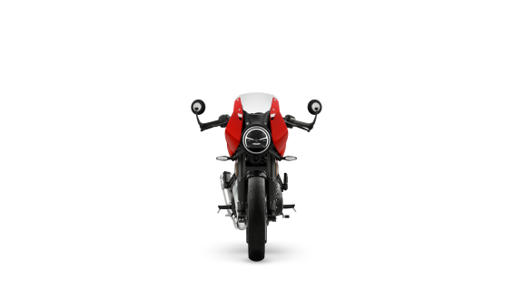 Triumph Thruxton 400 (7)