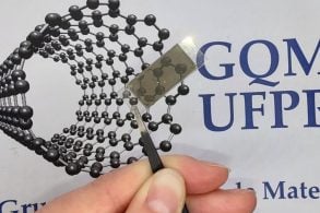 Pesquisadores UFPR desenvolvem bateria maleavel de sódio