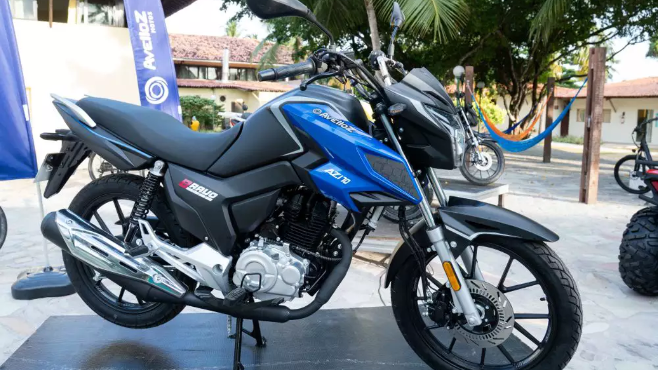 Avelloz AZ170 Bravo (1)