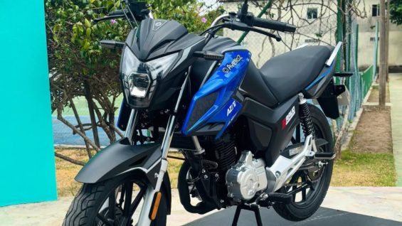 Avelloz AZ170 Bravo (6)