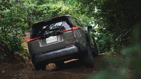 031 rav4 adventure hev 2512