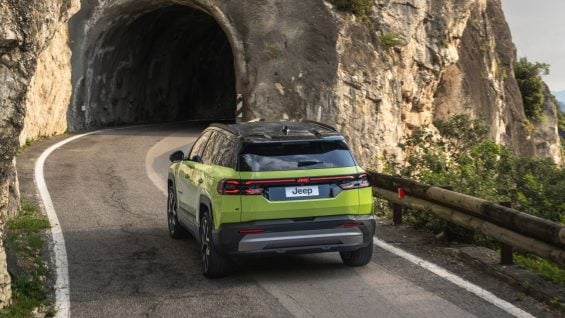 NewJeepCompass Mediadrive (1)