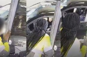 homem confessa à polícia que matou a namorada e simulou acidente em MG imagens do pedagio