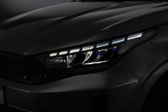 fiat cronos drive s design 2026 farol full led