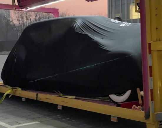 gwm anuncia nova marca 2