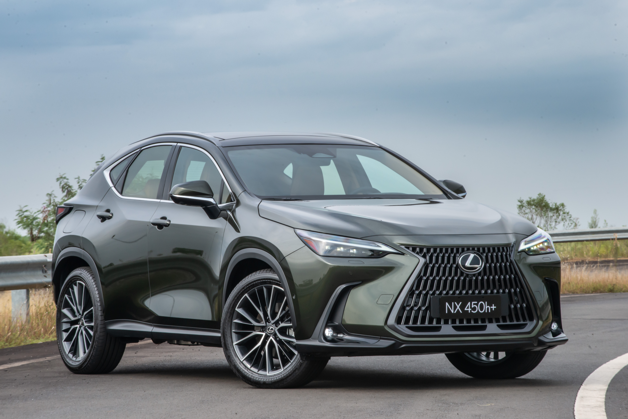 Lexus lança blindagem certificada que mantém garantia de fábrica de 10 anos