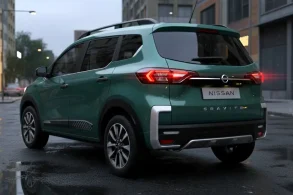 gravite exterior left rear three quarter png