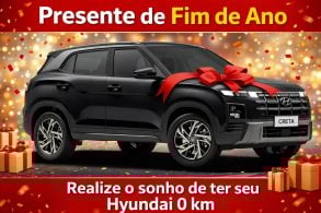 hyundai creta oferta fim de ano