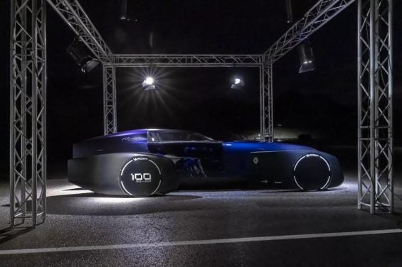 Renault filante record 2025 (4)