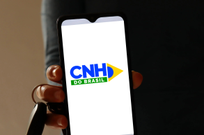 app cnh do Brasil