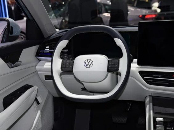 Passat epro 2026: volkswagen revela híbrido que roda 150 km sem gastar gasolina 6