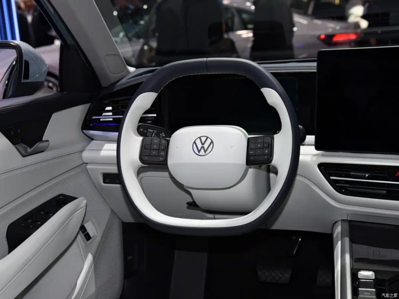 Passat epro 2026: volkswagen revela híbrido que roda 150 km sem gastar gasolina 6