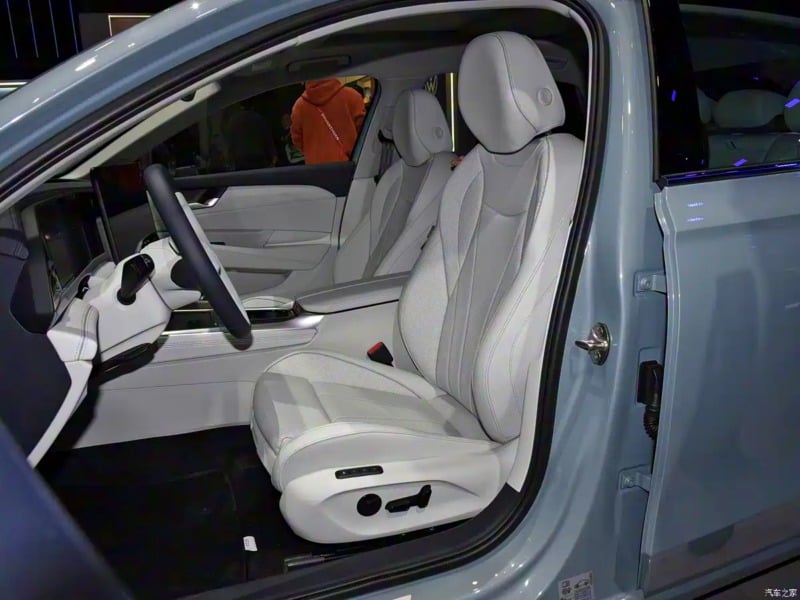 Passat epro 2026: volkswagen revela híbrido que roda 150 km sem gastar gasolina 7