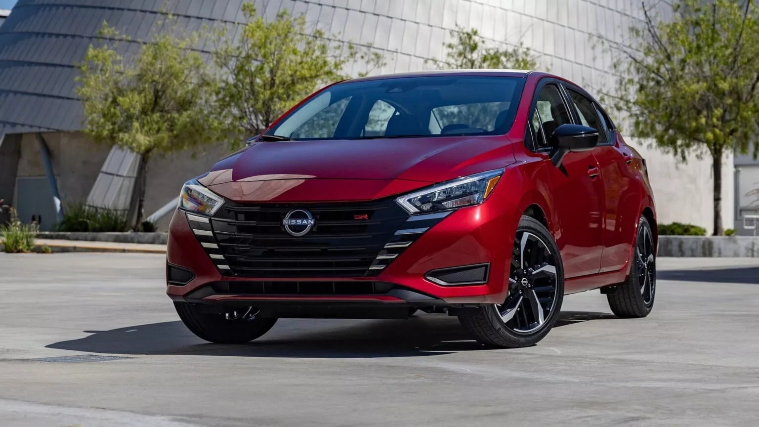 Nissan Versa sai de linha e EUA ficam sem carros novos abaixo de US$ 20 mil