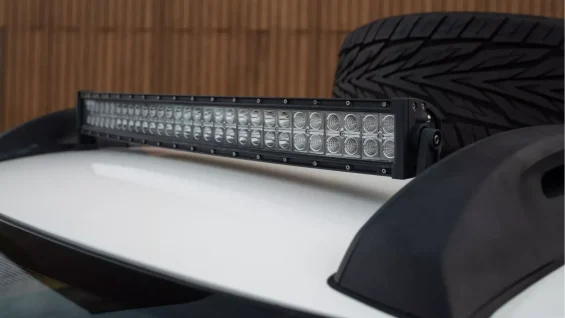 Nissan GT R de 2010 Prins 5