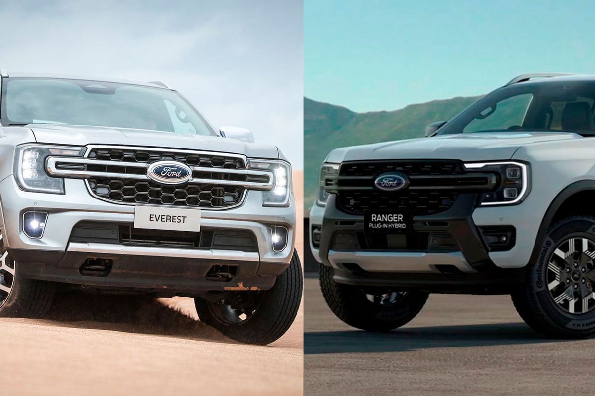 Ford no Brasil: mais ativa do que nunca