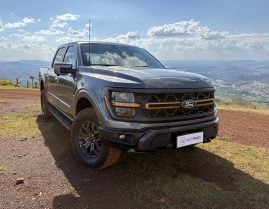 FORDE F 150 TREMOR 2026 FRENTE LATERAL TRASEIRA INTERIOR MOTOR (7)