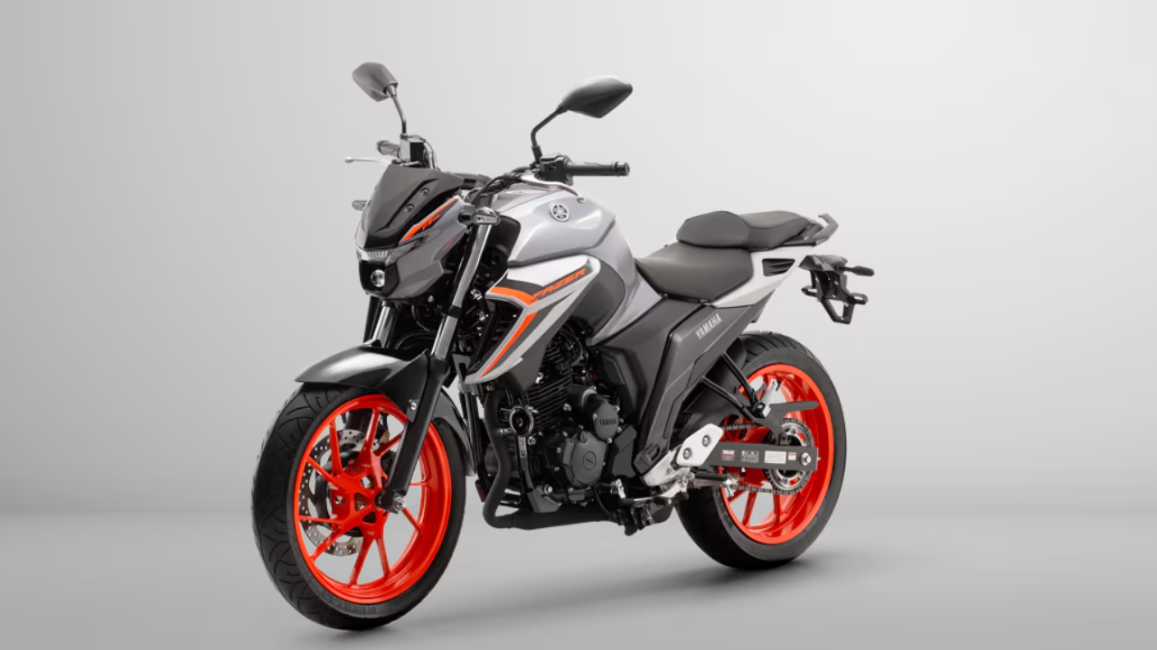 Yamaha Fazer 250 2026 (1) Yamaha Fazer 250 2026 (1)