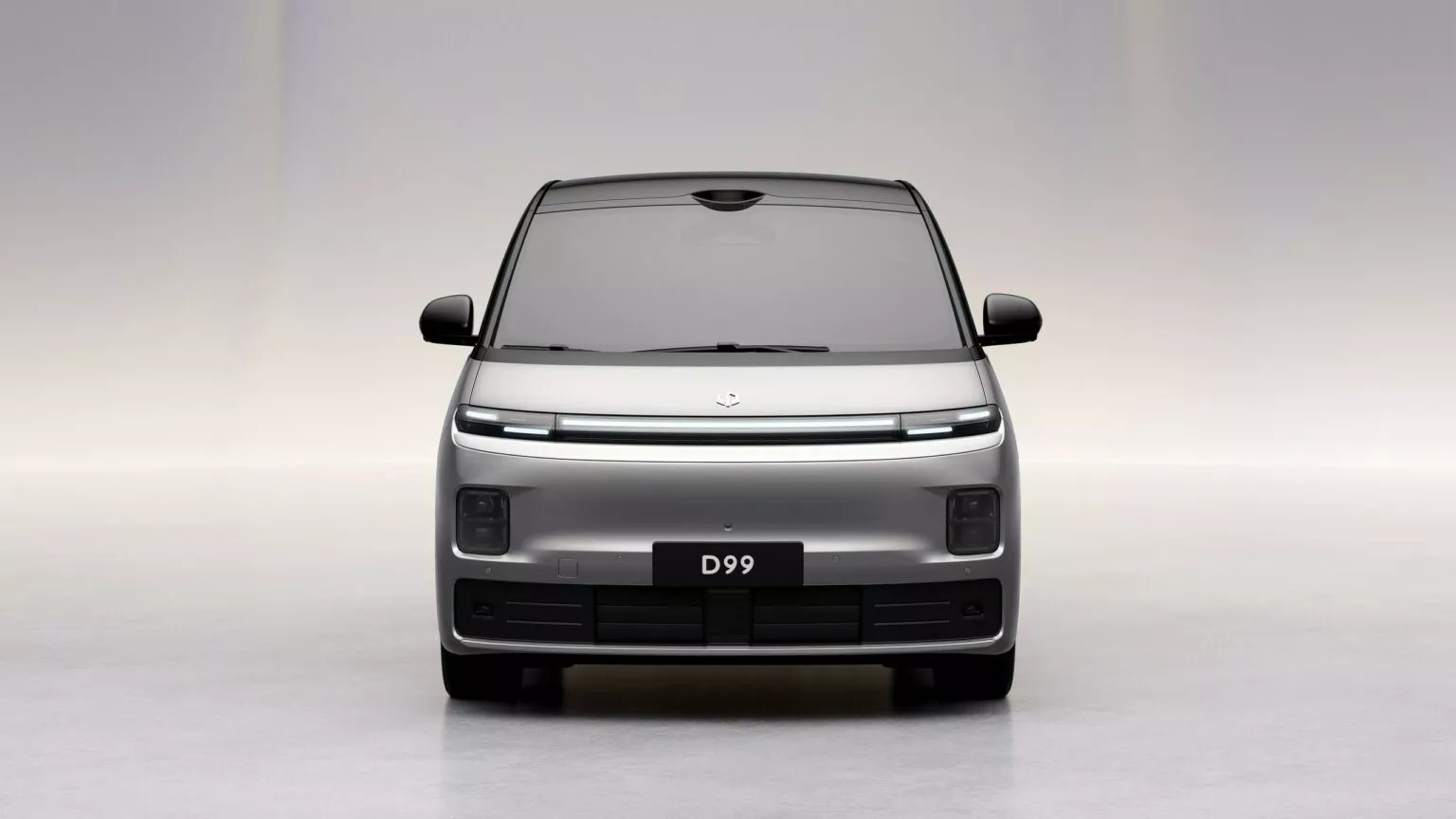 Leapmotor d99, minivan elétrica 4