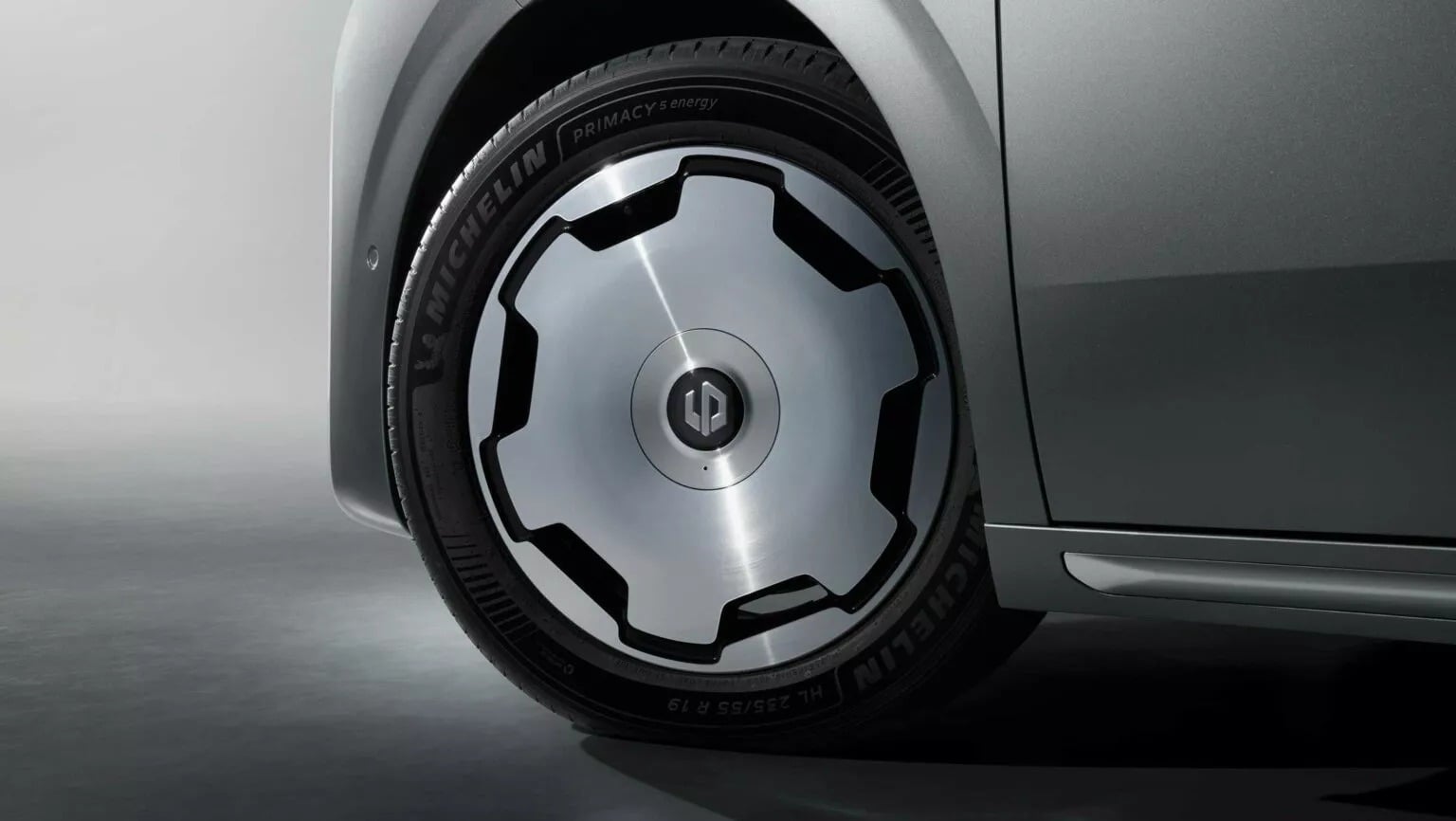 Leapmotor d99, minivan elétrica 11