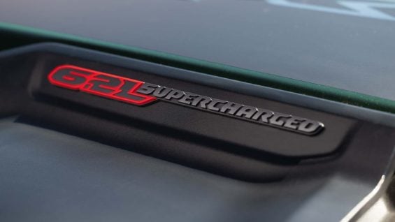 Ram 1500 SRT TRX(17)