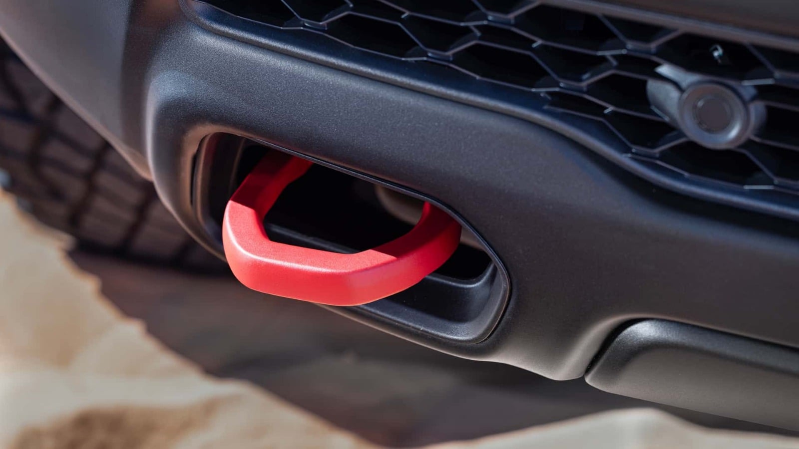 Ram 1500 SRT TRX(16)