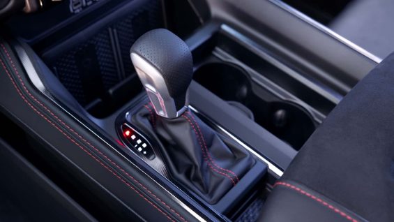 Ram 1500 SRT TRX(15)